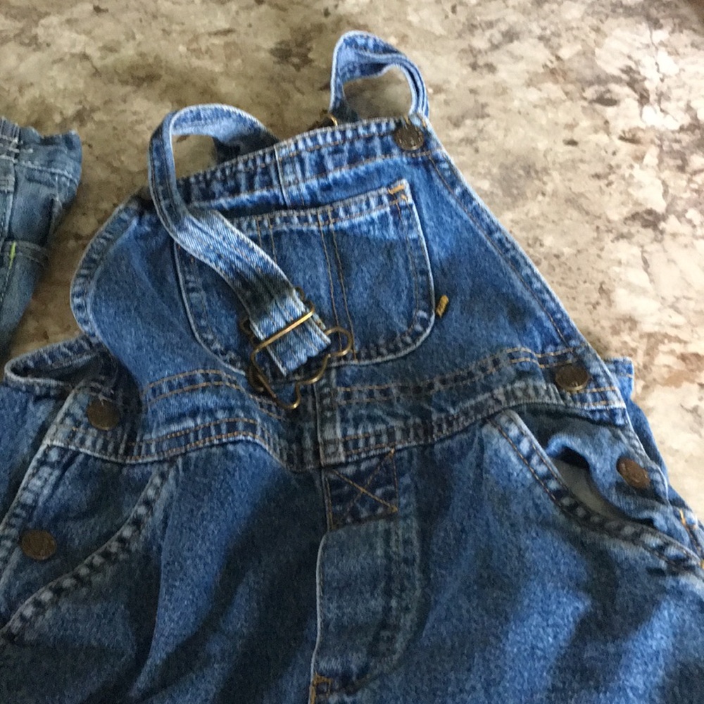 Overalls